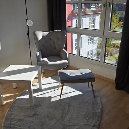 Leipziger Seenland Markranstädt