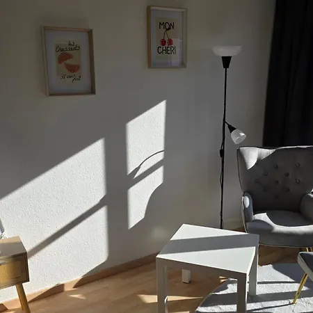 Leipziger Seenland * Markranstädt