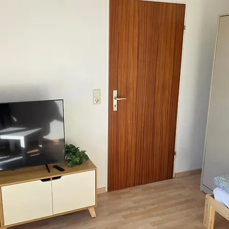 Leipziger Seenland Apartman Markranstädt