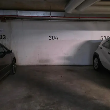 Leipziger Seenland Apartman *